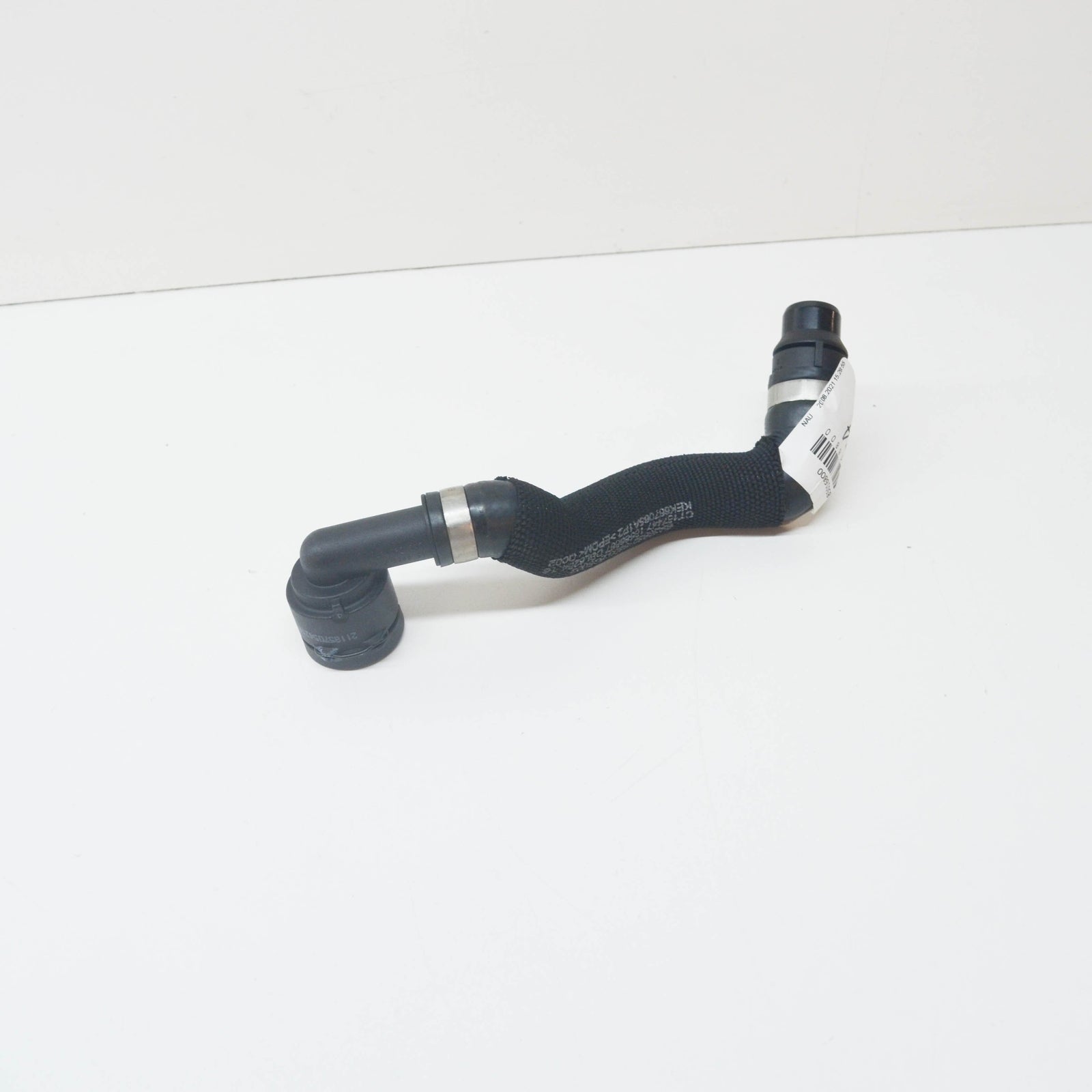 NEW MERCEDES-BENZ E W212 COOLANT HOSE A2385016800 2011 ORIGINAL