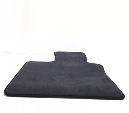 NEW BMW X6 F16 FRONT FLOOR MAT LEFT DRIVER SIDE 51477439860 LHD ORIGINAL