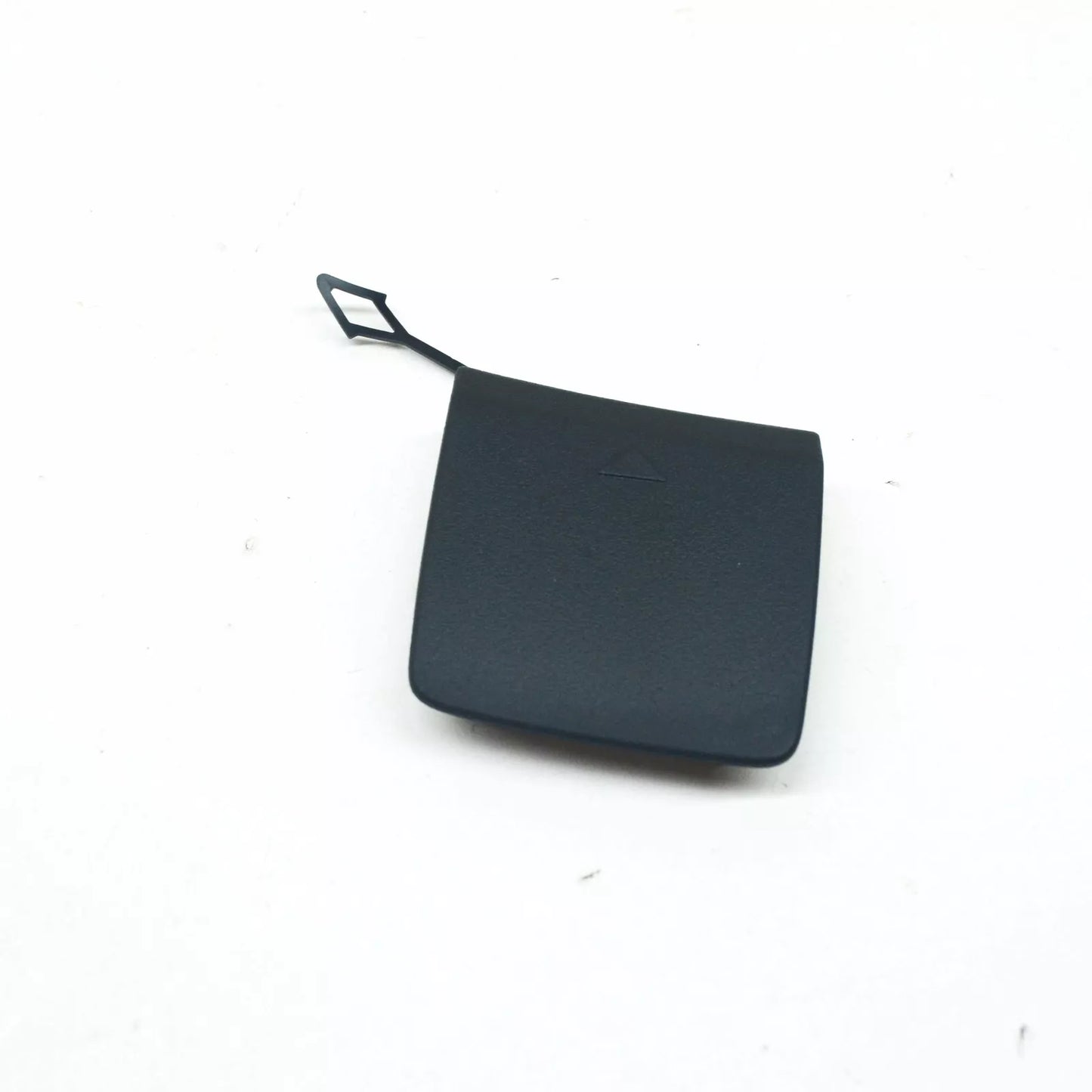 NEW BMW X1 F48 REAR BUMPER TOW HOOK EYE COVER 51317361233 ORIGINAL