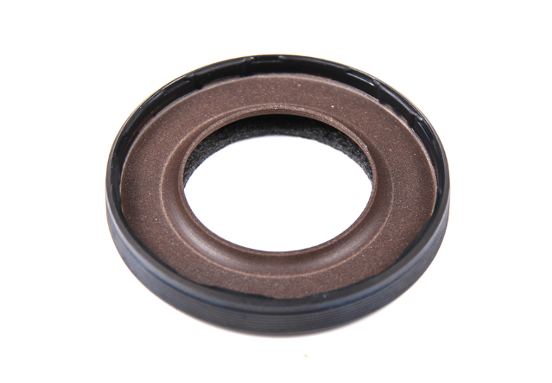 new ford c-max mk1 crankshaft oil front seal assy xs4q-6700-ad 1198045 original