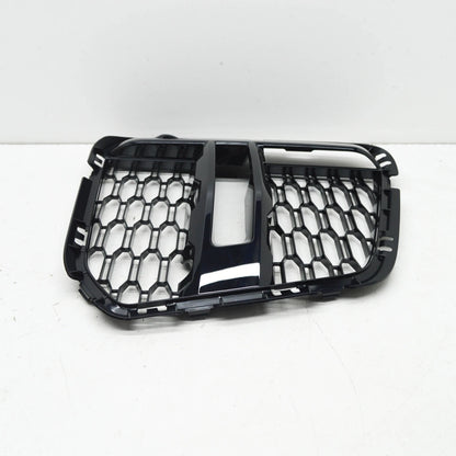 NEW BMW X1 F48 M FRONT RIGHT LATERAL GRID GRILLE 51115A2D4E6 ORIGINAL
