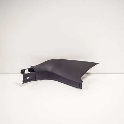 NEW VOLKSWAGEN PASSAT B8 A-PILLAR LOWER RIGHT TRIM LHD 3G1863484A 82V ORIGINAL