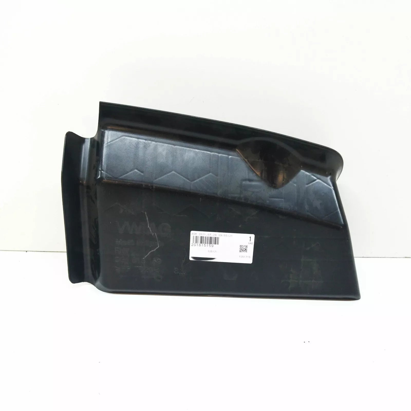 NEW VOLKSWAGEN T-CROSS C11 AIR INTAKE TRIM PLATE LHD 2G1815159 ORIGINAL