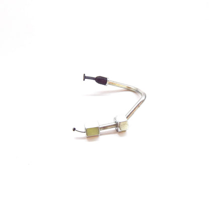 NEW VOLKSWAGEN CRAFTER 2F MK1 FUEL PRESSURE PIPE 076130305 ORIGINAL