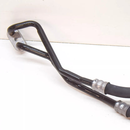 NEW BMW Z4 ROADSTER E89 ENGINE OIL COOLER LINE PIPE 17227585927 7585927 ORIGINAL