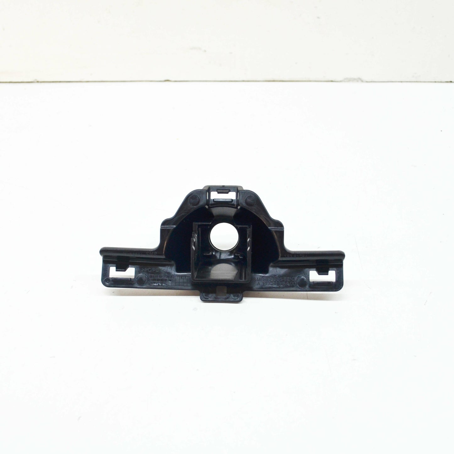 new mb a w177 front radiator grille camera bracket a177888540064 original