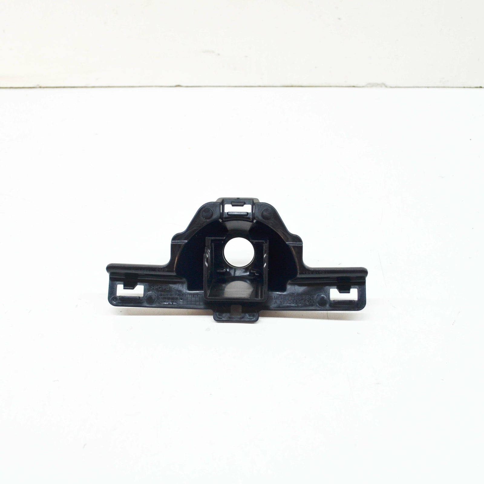 new mb a w177 front radiator grille camera bracket a177888540064 original