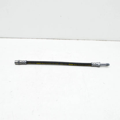 NEW BMW I8 I12 COUPE REAR BRAKE HOSE 34326858632 6858632 ORIGINAL