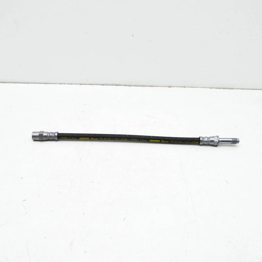 NEW BMW I8 I12 COUPE REAR BRAKE HOSE 34326858632 6858632 ORIGINAL