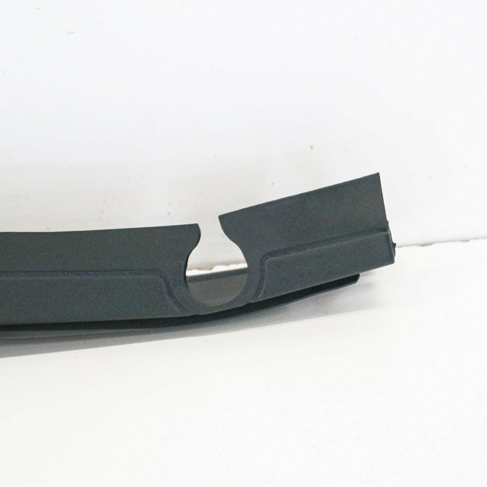 new bmw 3 f80 sealing side panel right 51768061844 8061844 original