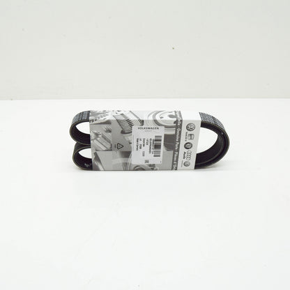 NEW AUDI A4 B9 ENGINE V-RIBBED BELT 059903137CA ORIGINAL