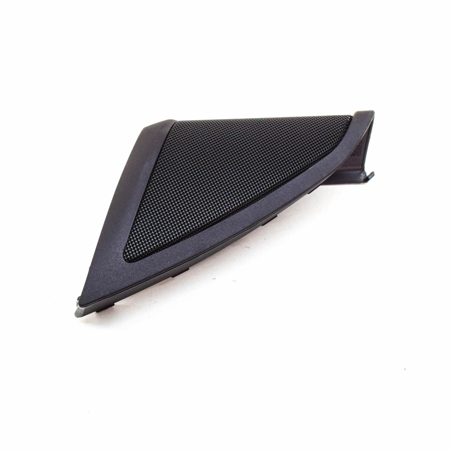 NEW BMW 5 G30 INTERIOR HIFI FRONT LEFT SPEAKER COVER 51337464599 ORIGINAL