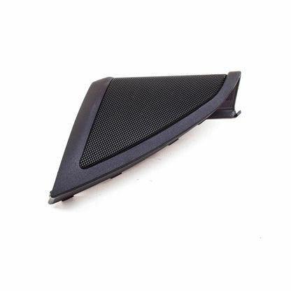 NEW BMW 5 G30 INTERIOR HIFI FRONT LEFT SPEAKER COVER 51337464599 ORIGINAL