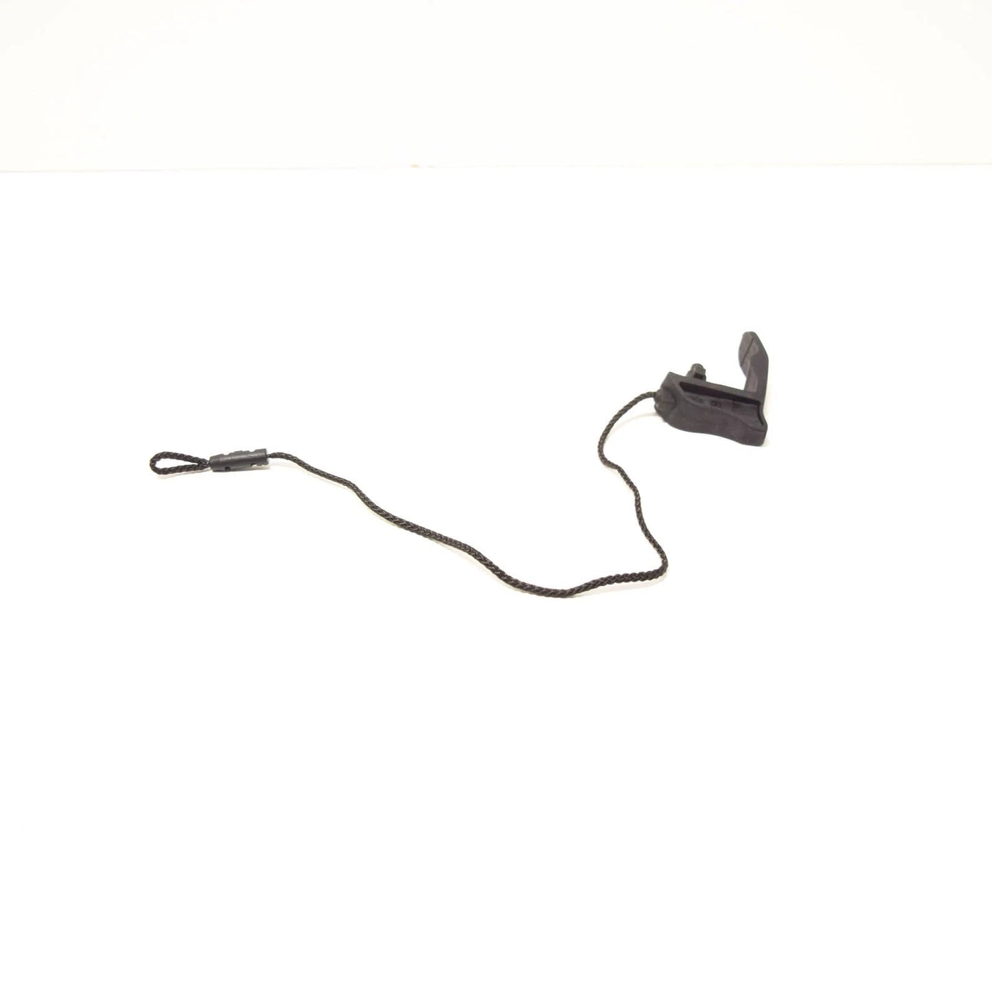 NEW AUDI A3 8V RIGHT PARCEL SHELF HOLD STRING STRAP 8V3867668 ORIGINAL