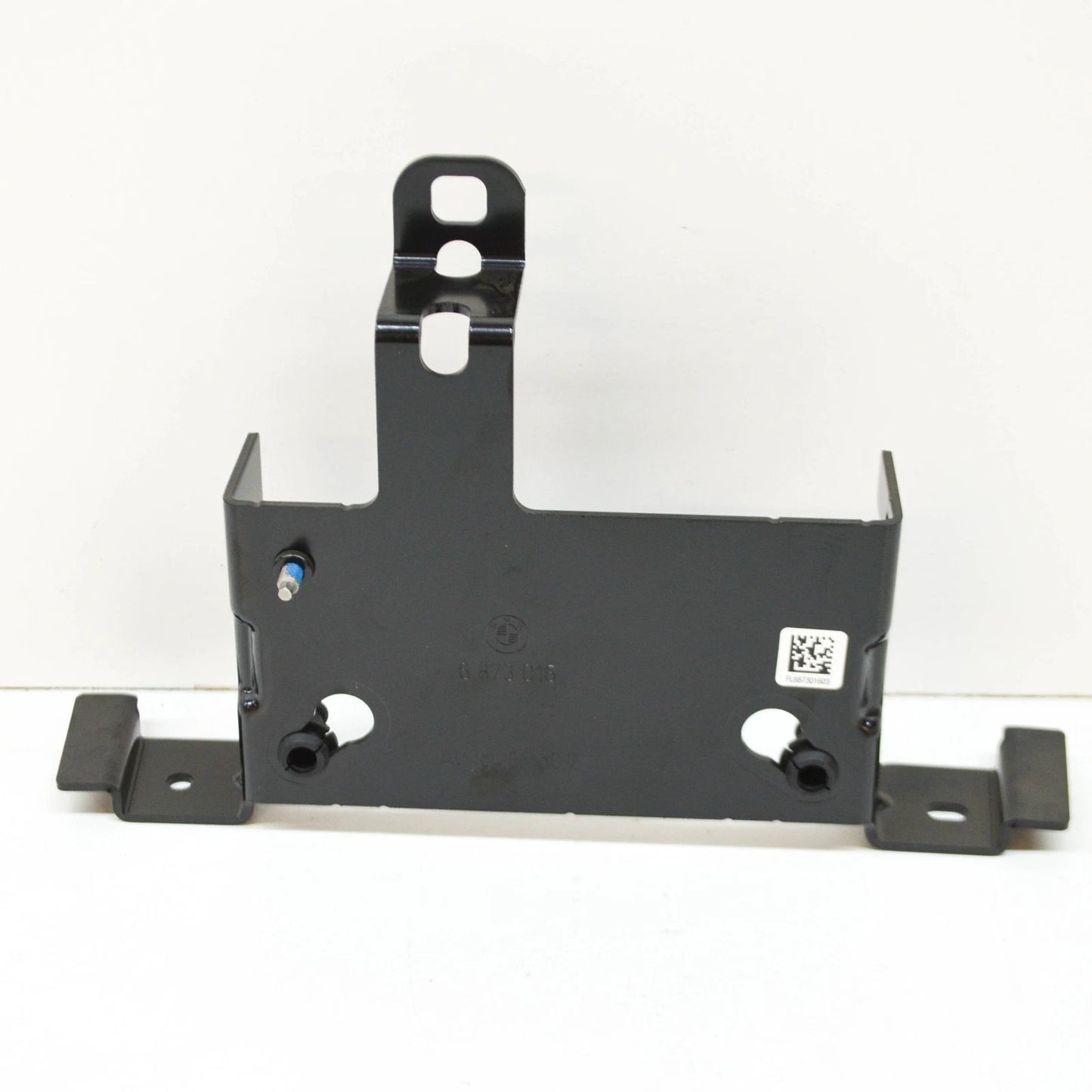 NEW BMW 7 G11 FRONT CRUISE CONTROL DISTANCE SENSOR BRACKET 66316886218 ORIGINAL