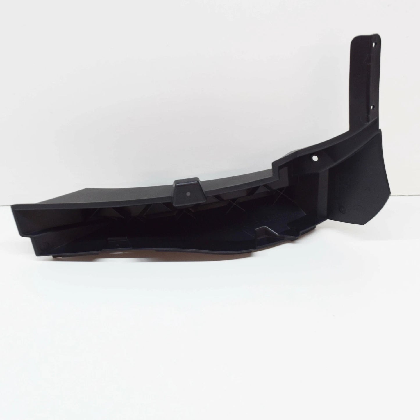 NEW MB GLE COUPE C292 FRONT BUMPER LEFT SIDE COVER A2928850424 ORIGINAL
