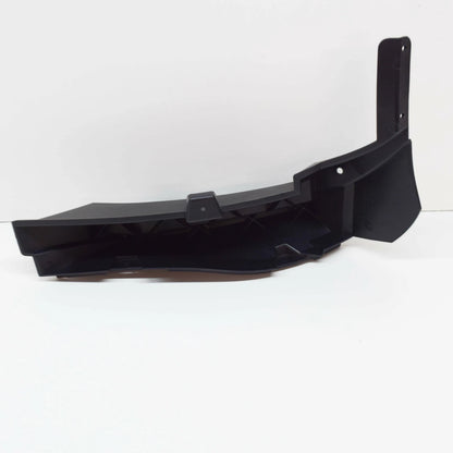 NEW MB GLE COUPE C292 FRONT BUMPER LEFT SIDE COVER A2928850424 ORIGINAL