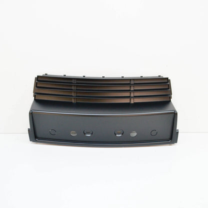 NEW BMW 5 E34 FRONT LICENSE PLATE GRID HOLDER 51111944179 ORIGINAL