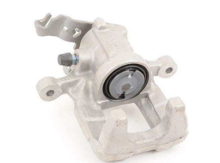 NEW AUDI A3 8P REAR LEFT BRAKE CALIPER HOUSING 5K0615423 ORIGINAL