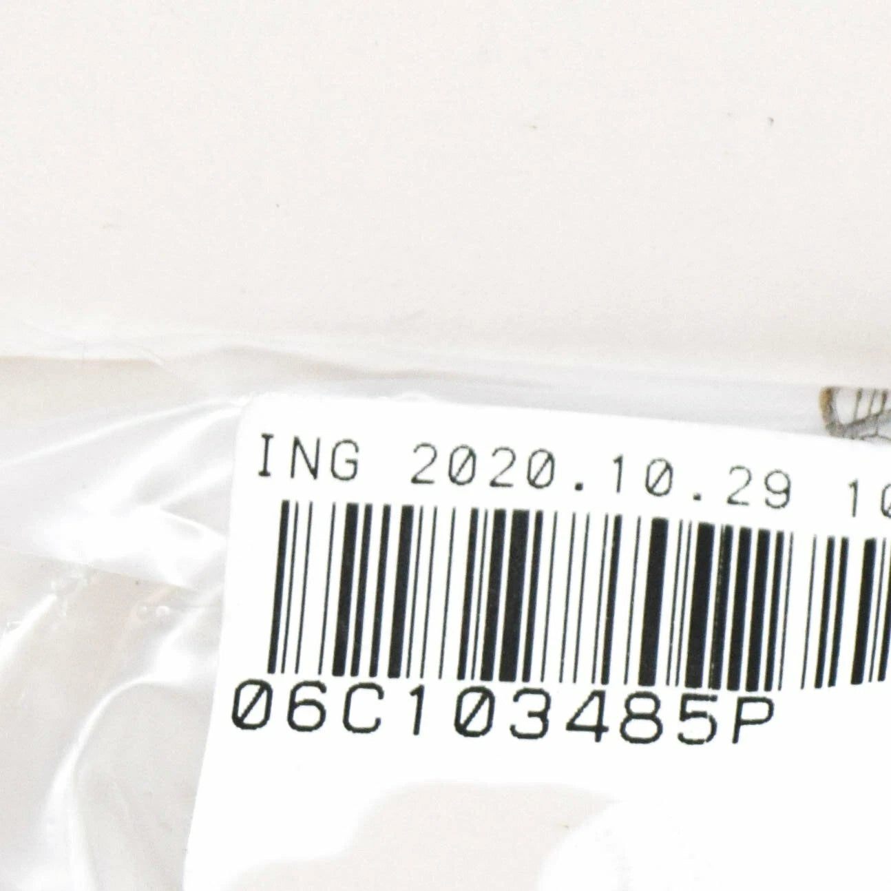 NEW AUDI A4 B8 ENGINE OIL FILLER CAP 06C103485P ORIGINAL