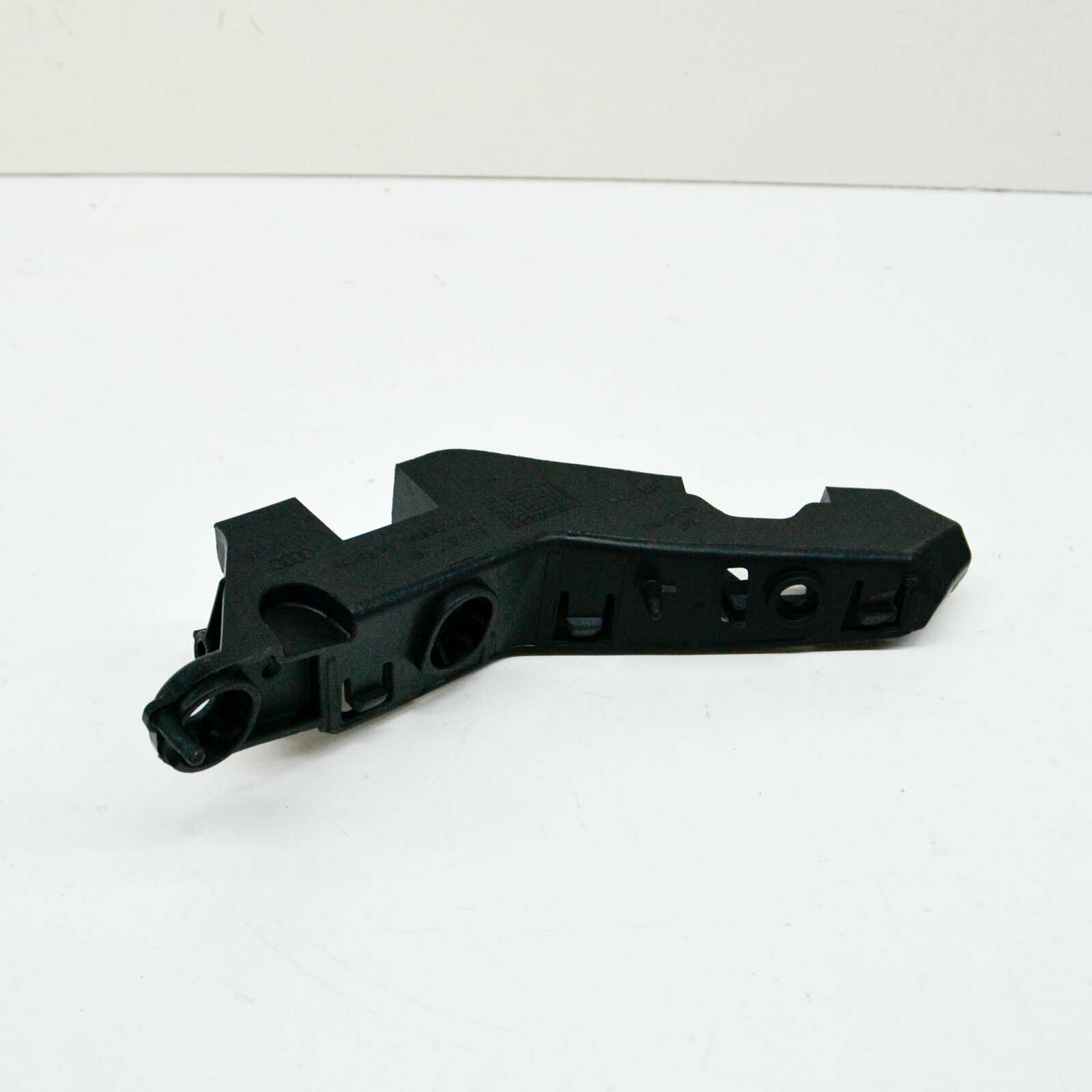 NEW AUDI Q3 F3 FRONT BUMPER CARRIER RIGHT GUIDE BRACKET 83A807184 ORIGINAL