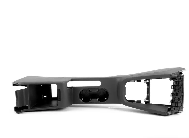 new volkswagen jetta a6 mk6 center console lhd 5c7863241p82v original