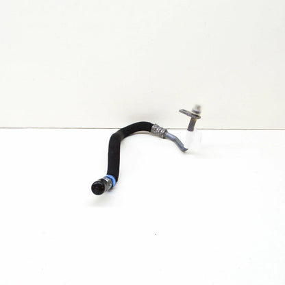 NEW AUDI A4 B8 AUTO TRANSMISSION OIL COOLER HOSE ASSEMBLY 8K0317825AH