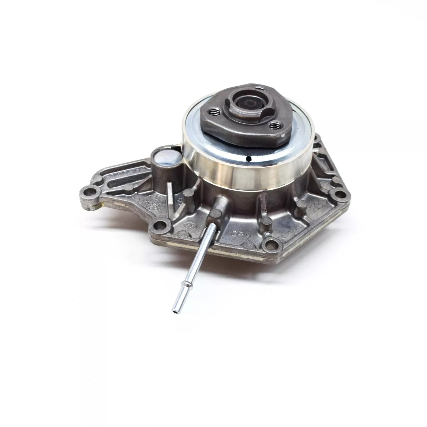 NEW AUDI A6 C7 ENGINE WATER PUMP 06E121018H ORIGINAL