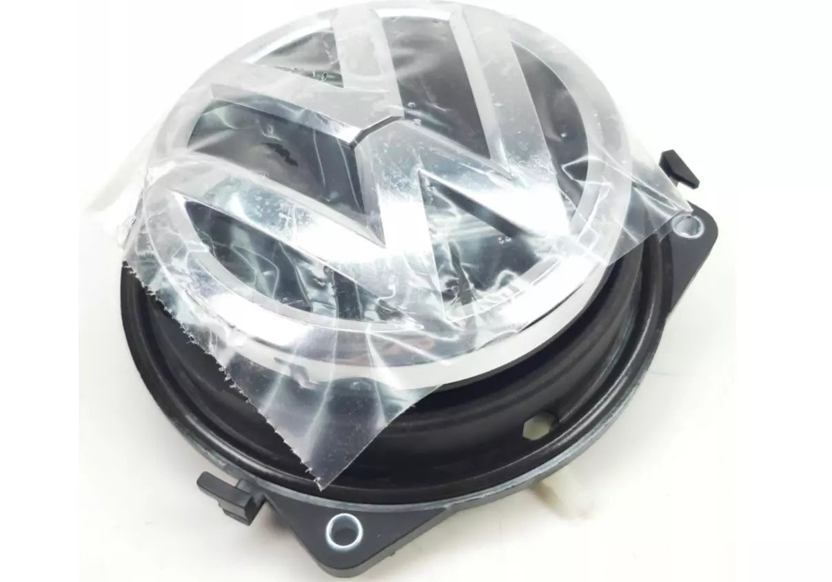NEW VW PASSAT B8 REAR LID OPER. MECHAN. WITH MICRO SWITCH 3G5827469FOD ORIGINAL