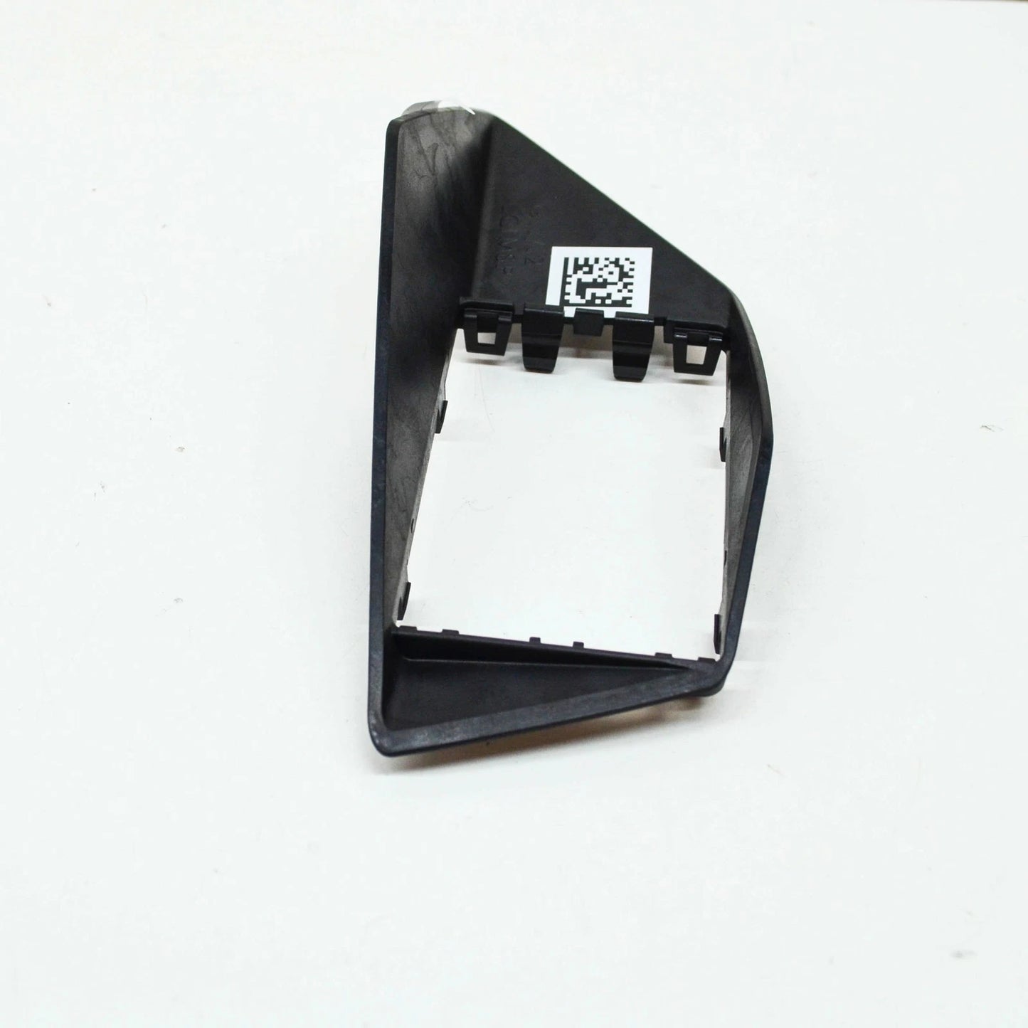 NEW BMW 7 G11 M REAR BUMPER LEFT ABSORBER FUNNEL 51128095840 ORIGINAL