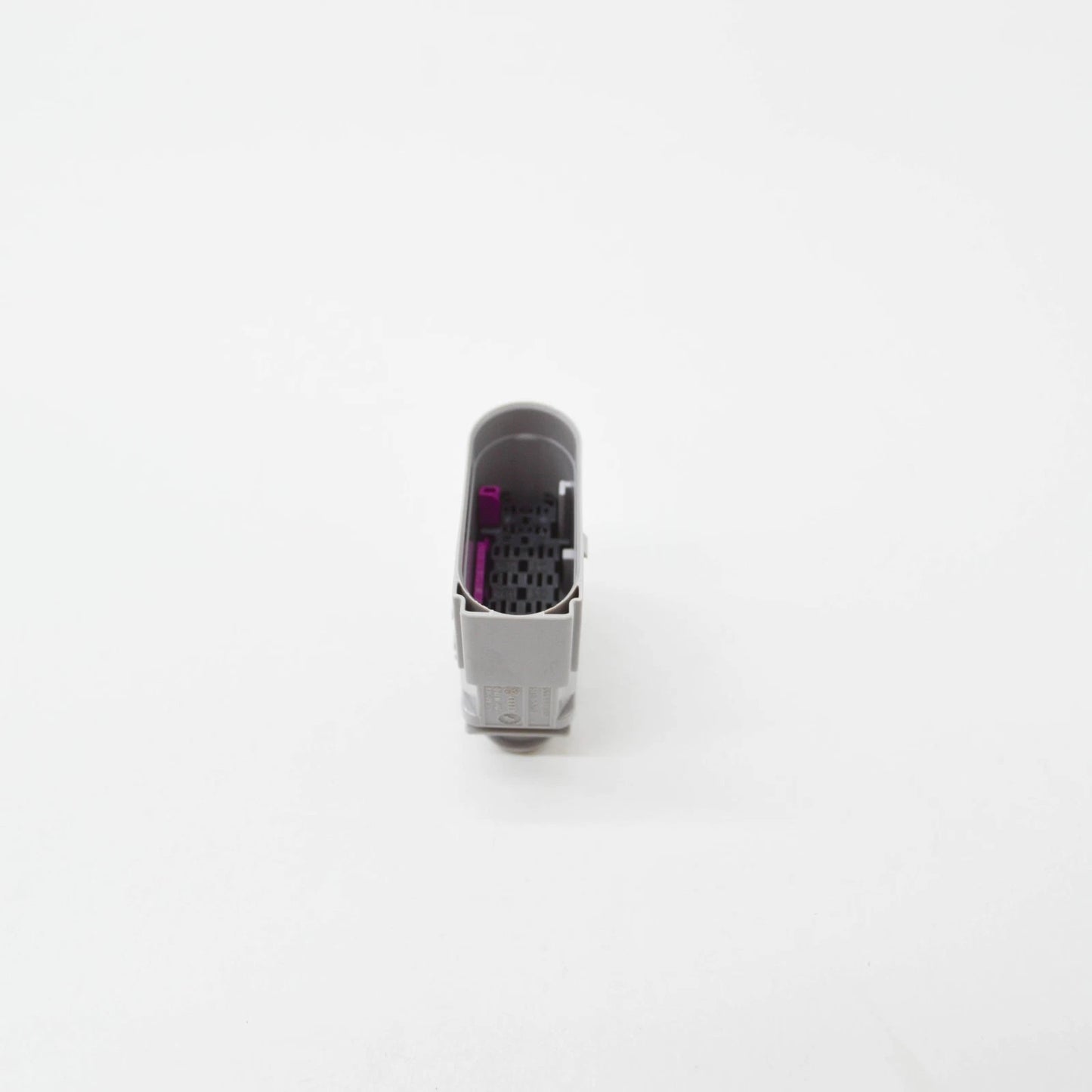 NEW AUDI A1 SPORTBACK GB 14 PIN CONNECTOR PLUG HOUSING 5Q0973837 ORIGINAL