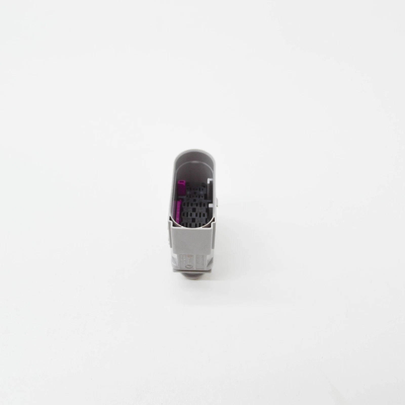 NEW AUDI A1 SPORTBACK GB 14 PIN CONNECTOR PLUG HOUSING 5Q0973837 ORIGINAL