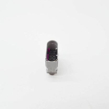 NEW AUDI A1 SPORTBACK GB 14 PIN CONNECTOR PLUG HOUSING 5Q0973837 ORIGINAL
