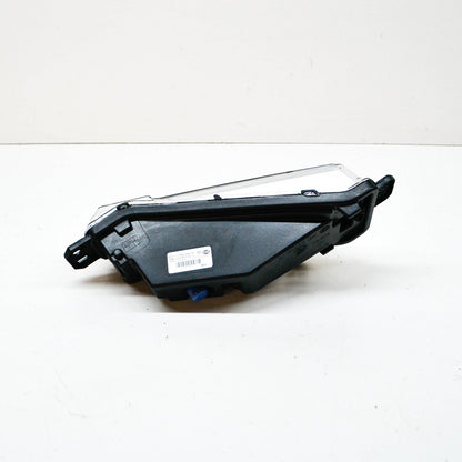 new bmw x5 g05 front right fog light 7406366 63177406366 original