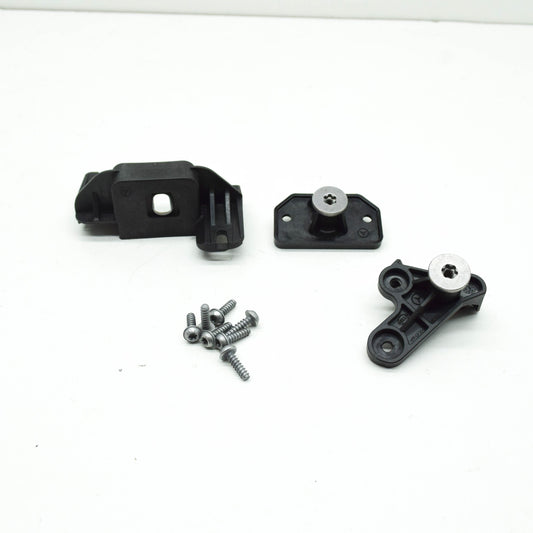 NEW MERCEDES-BENZ GLB X247 LEFT HEADLIGHT BRACKET MOUNT A2478200303 ORIGINAL