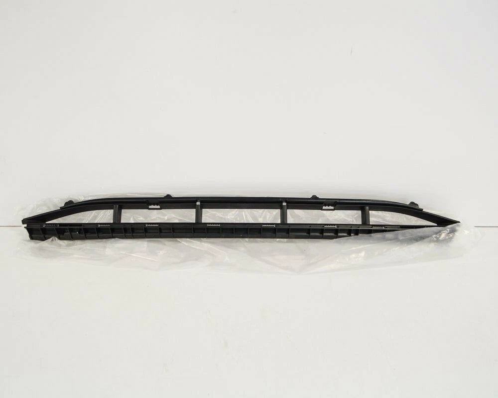 NEW AUDI Q5 8R FRONT BUMPER LOWER GRILL 8R0807647B01C 2015