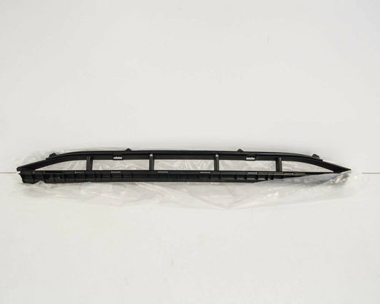 NEW AUDI Q5 8R FRONT BUMPER LOWER GRILL 8R0807647B01C 2015