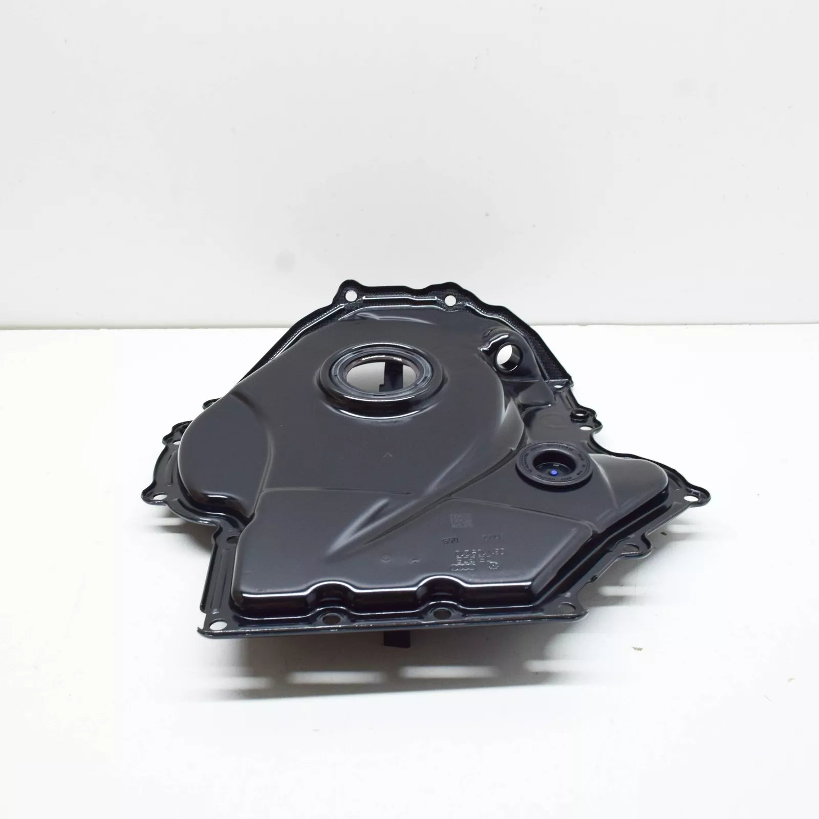 NEW VOLKSWAGEN ARTEON 3H7 FRONT LOWER ENGINE TIMING COVER 06N109210 ORIGINAL