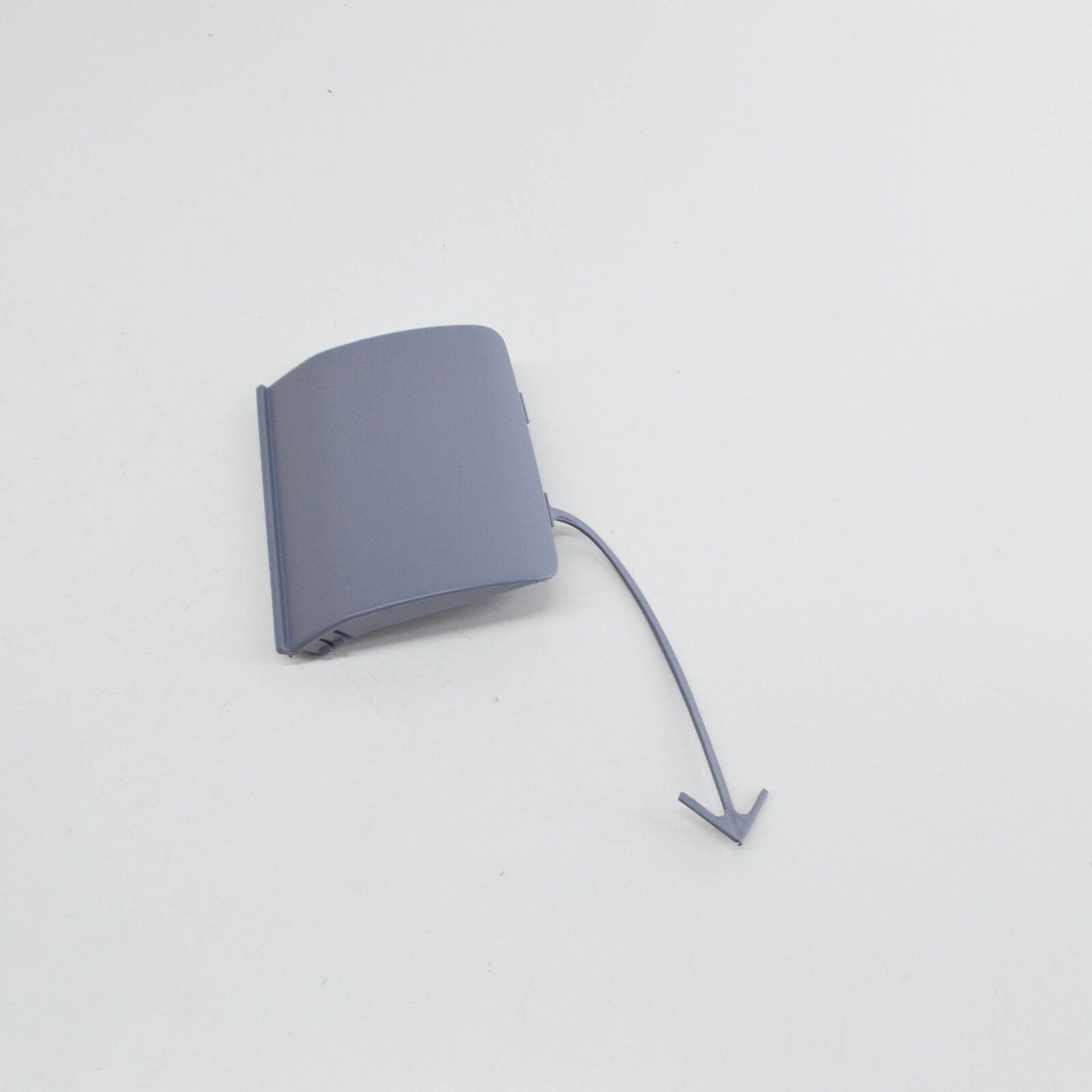 new vw polo 9n rear left jack cover 6q0853665jgru original