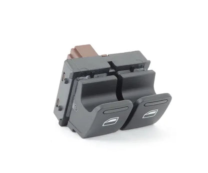 NEW VW BEETLE 5C REAR LEFT DOOR WINDOW CONTROL SWITCH 5C5959857BIFZ ORIGINAL