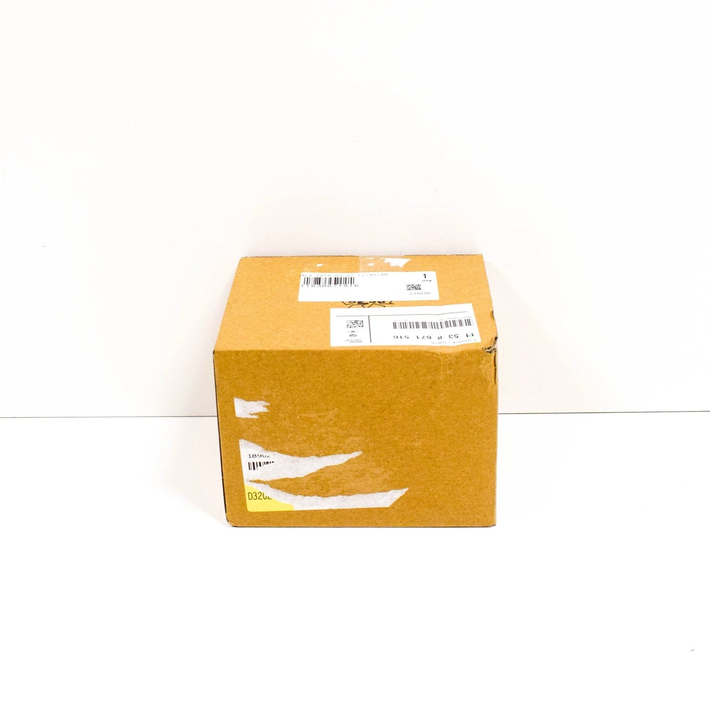 NEW BMW 7 F01 THERMOSTAT 11538671516 8671516 3.0 PETROL 235KW ORIGINAL