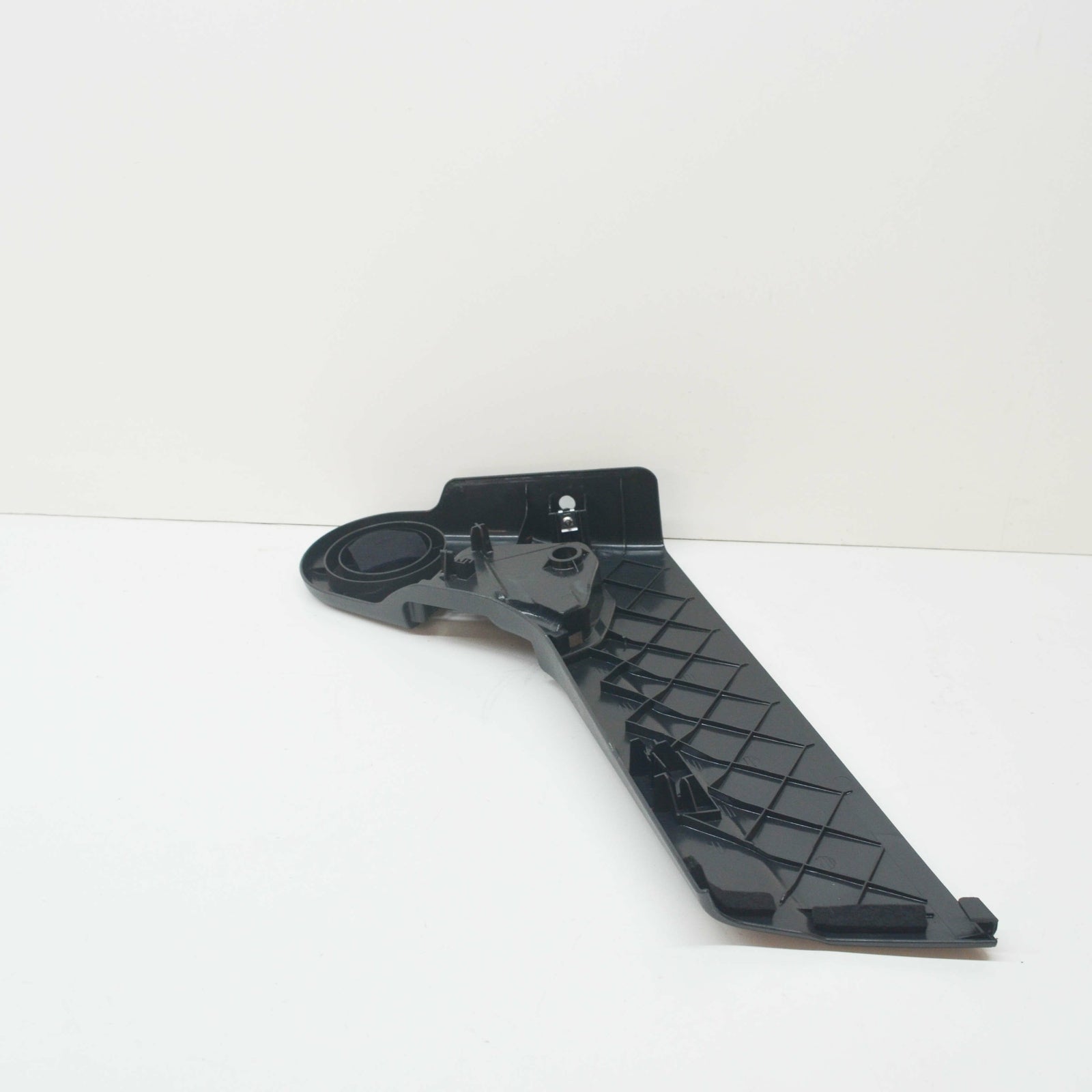 NEW MERCEDES-BENZ S W220 FRONT SEAT OUTSIDE RIGHT COVER A22091030189B51 ORIGINAL