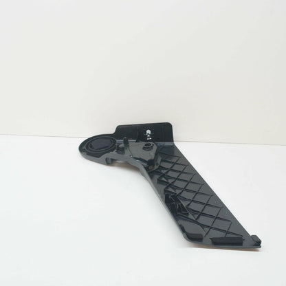 NEW MERCEDES-BENZ S W220 FRONT SEAT OUTSIDE RIGHT COVER A22091030189B51 ORIGINAL