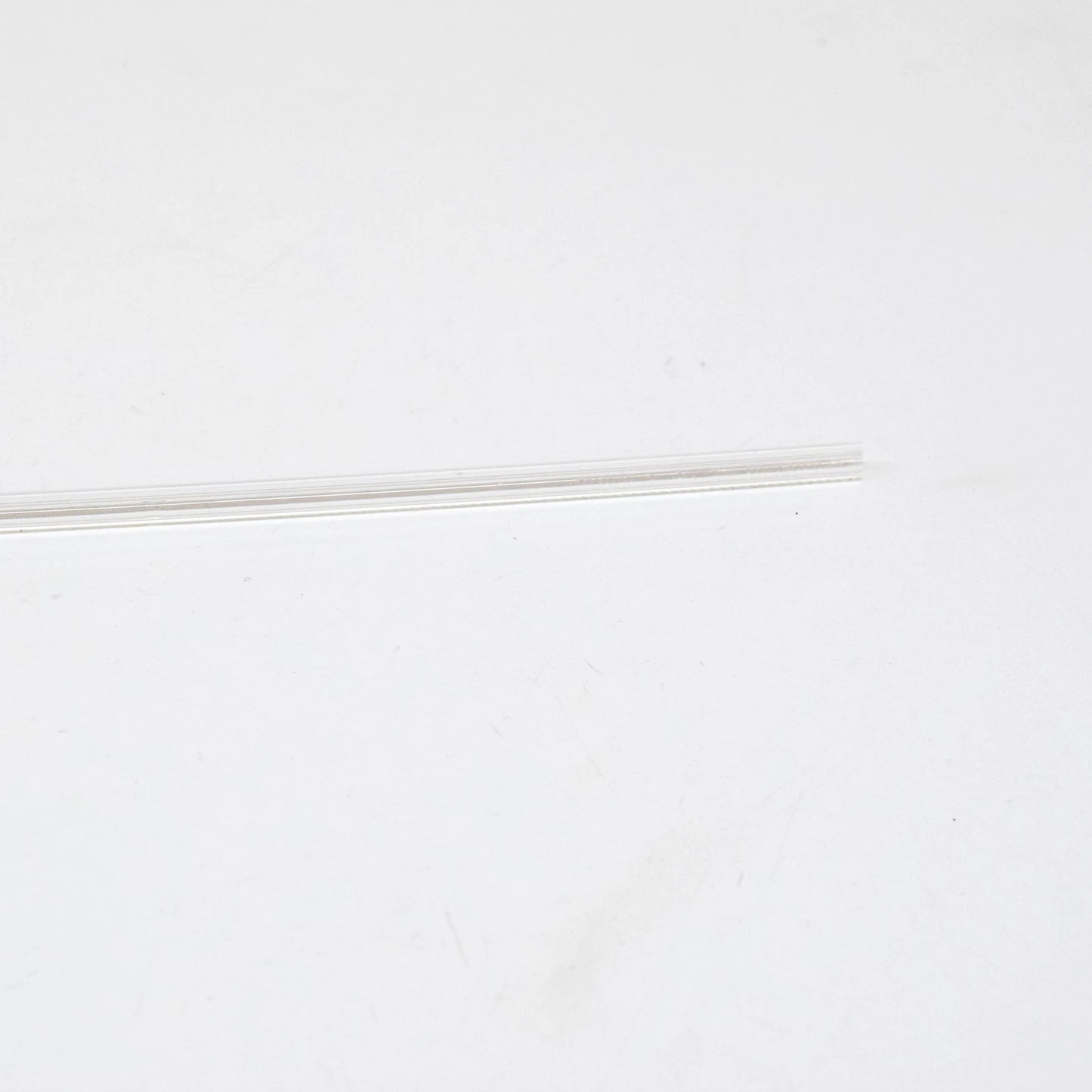 NEW BMW 5 F10 FRONT RIGHT DOOR UPPER OPTICAL CONDUCTOR 63319186636 ORIGINAL