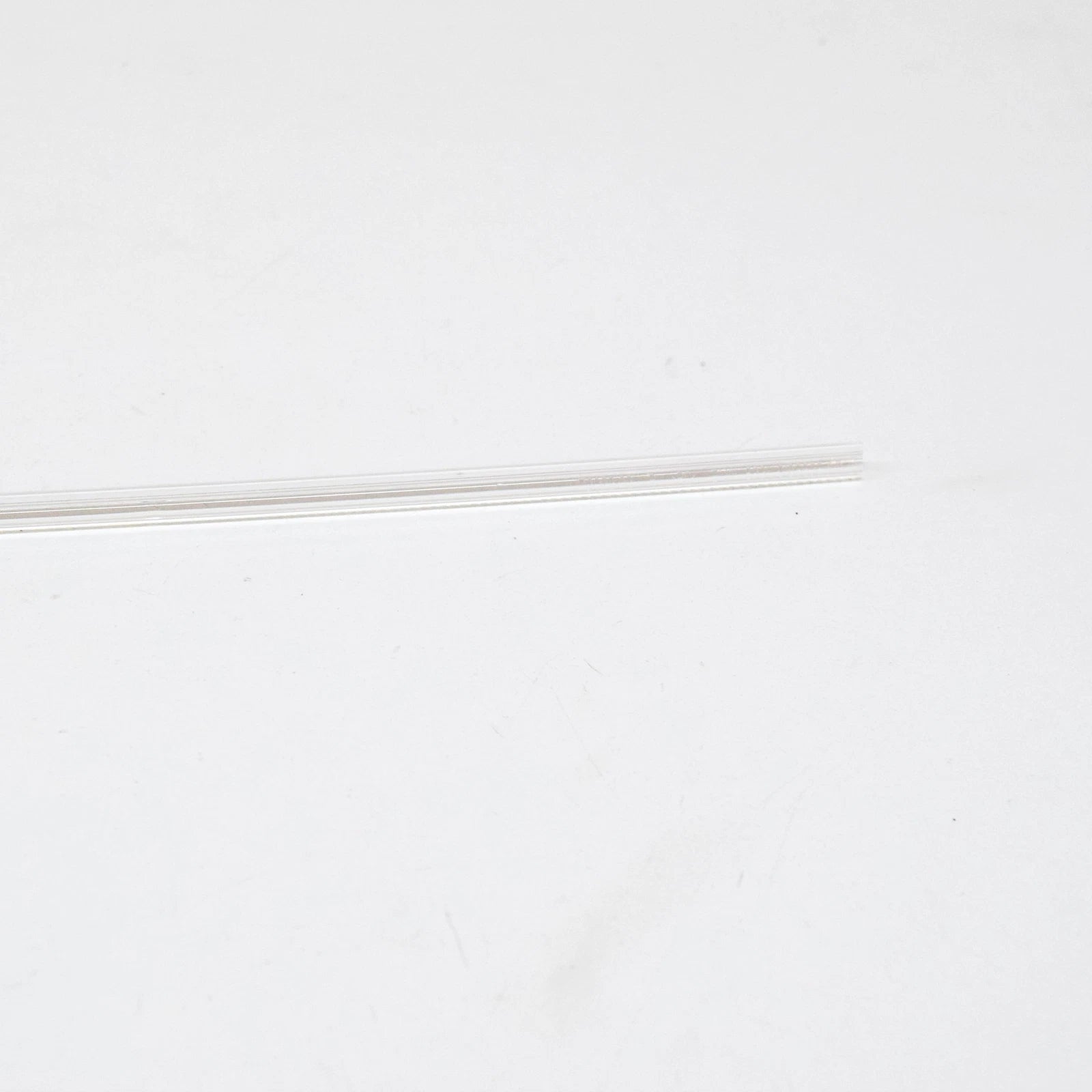 NEW BMW 5 F10 FRONT RIGHT DOOR UPPER OPTICAL CONDUCTOR 63319186636 ORIGINAL