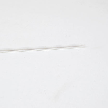 NEW BMW 5 F10 FRONT RIGHT DOOR UPPER OPTICAL CONDUCTOR 63319186636 ORIGINAL