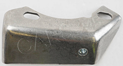 new volkswagen transporter t6 catalytic converter bracket 7e0253128 original