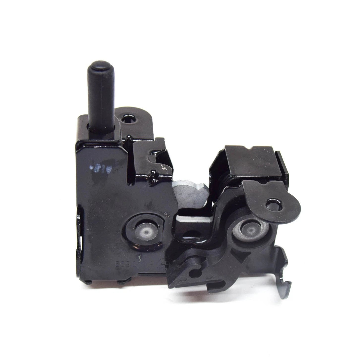 NEW BMW 7 E65 BONNET HOOD LID LOCK LATCH LOWER PART 51238240599 ORIGINAL