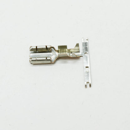 new bmw 3 g20, g28 fan connector flat contact 1387146 61131387146 original