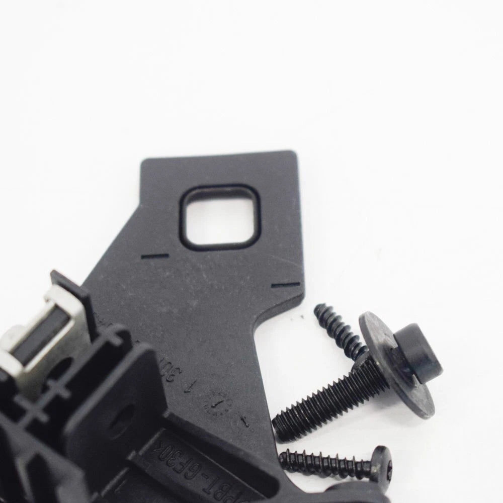 NEW AUDI A5 8T HEADLIGHT REPAIR KIT SET 8T0998121B ORIGINAL